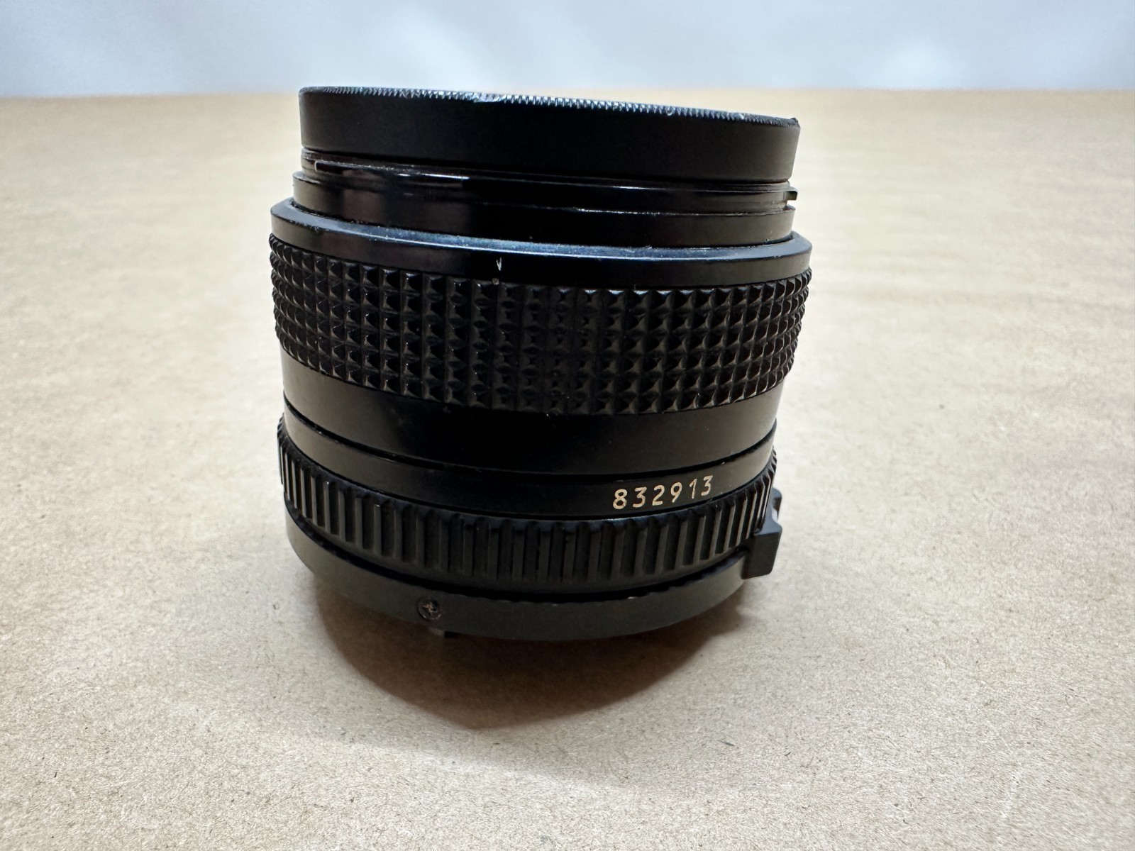 Canon FD 28mm f/3.5 Wide Angle Lens Made in Japan