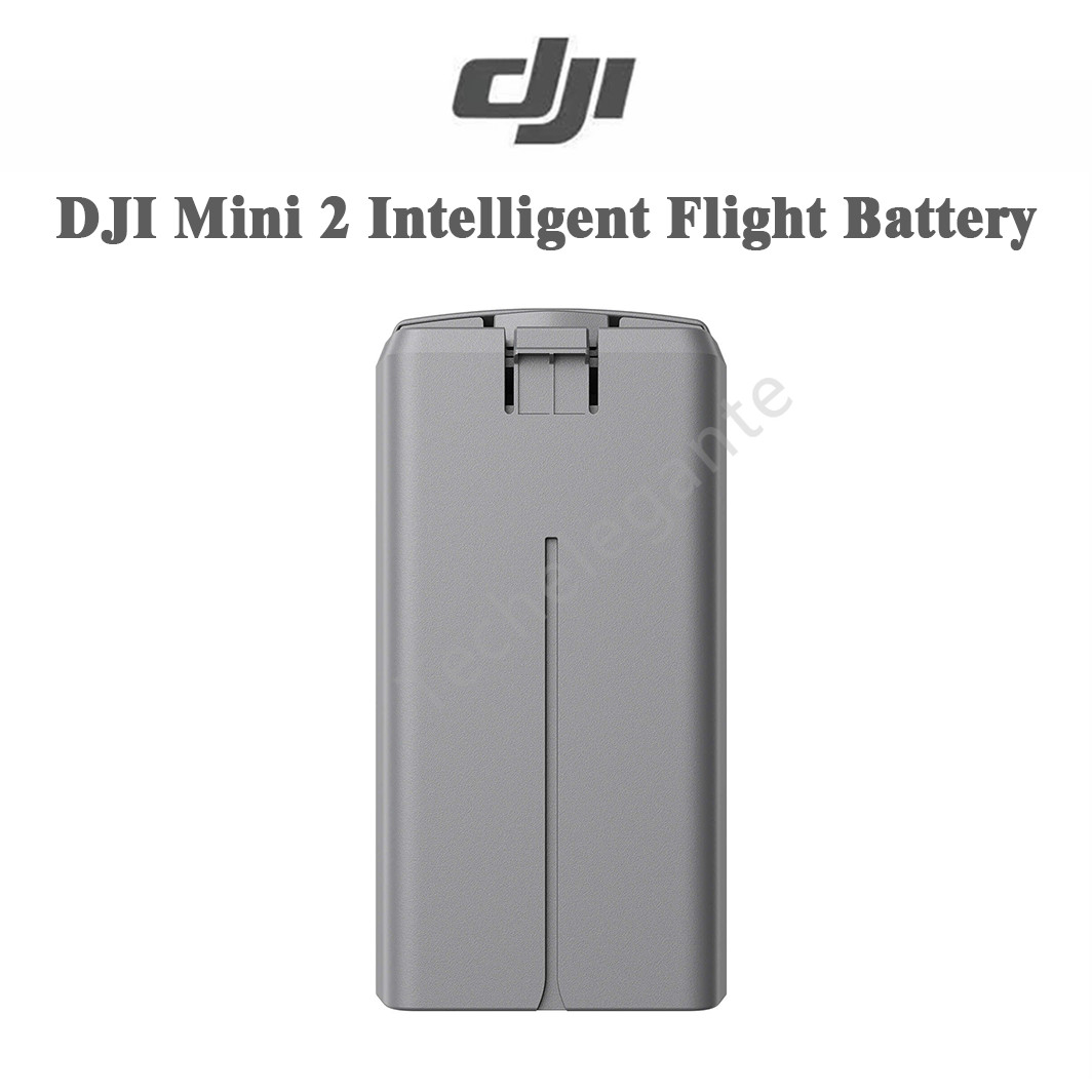 DJI Battery for Mini 2/SE/4K/2 SE High Capacity Long Lasting Flight Power