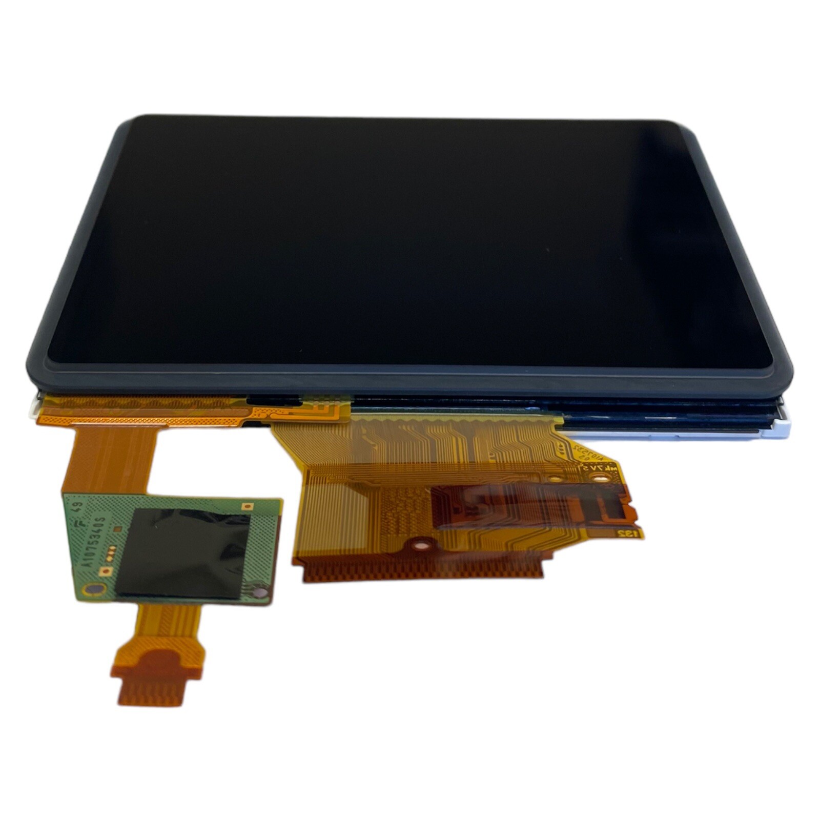 Canon EOS 1DX Mark ii LCD Screen Monitor Replacement Repair Part Genuine Canon