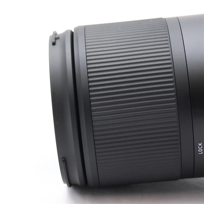 TAMRON 18-300mm F/3.5-6.3 Di III-A VC VXD B061X (Fuji X) -Near Mint- #536