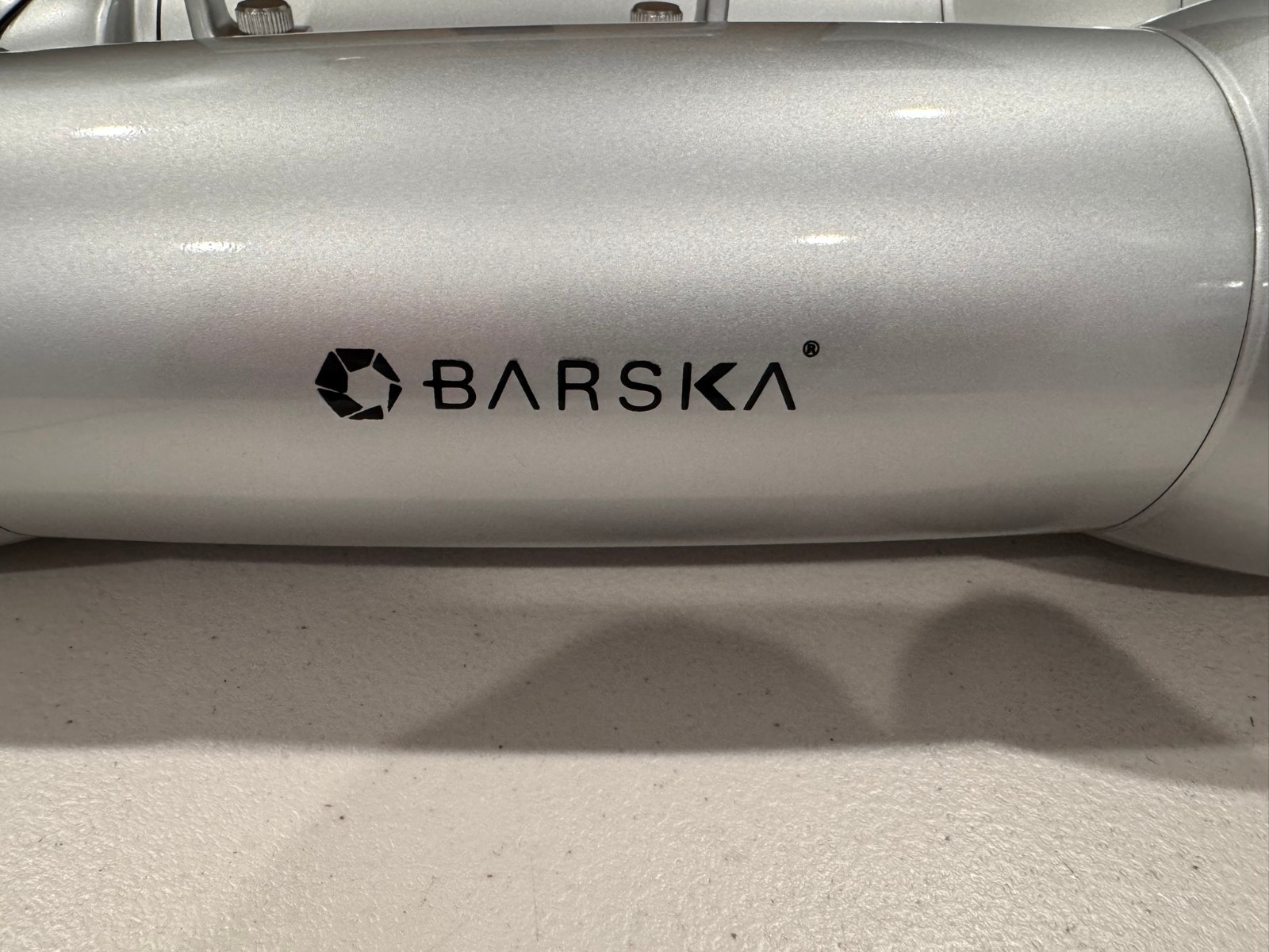 Barska Encounter 20x, 40×100 Waterproof High Power Jumbo Binoculars Silver