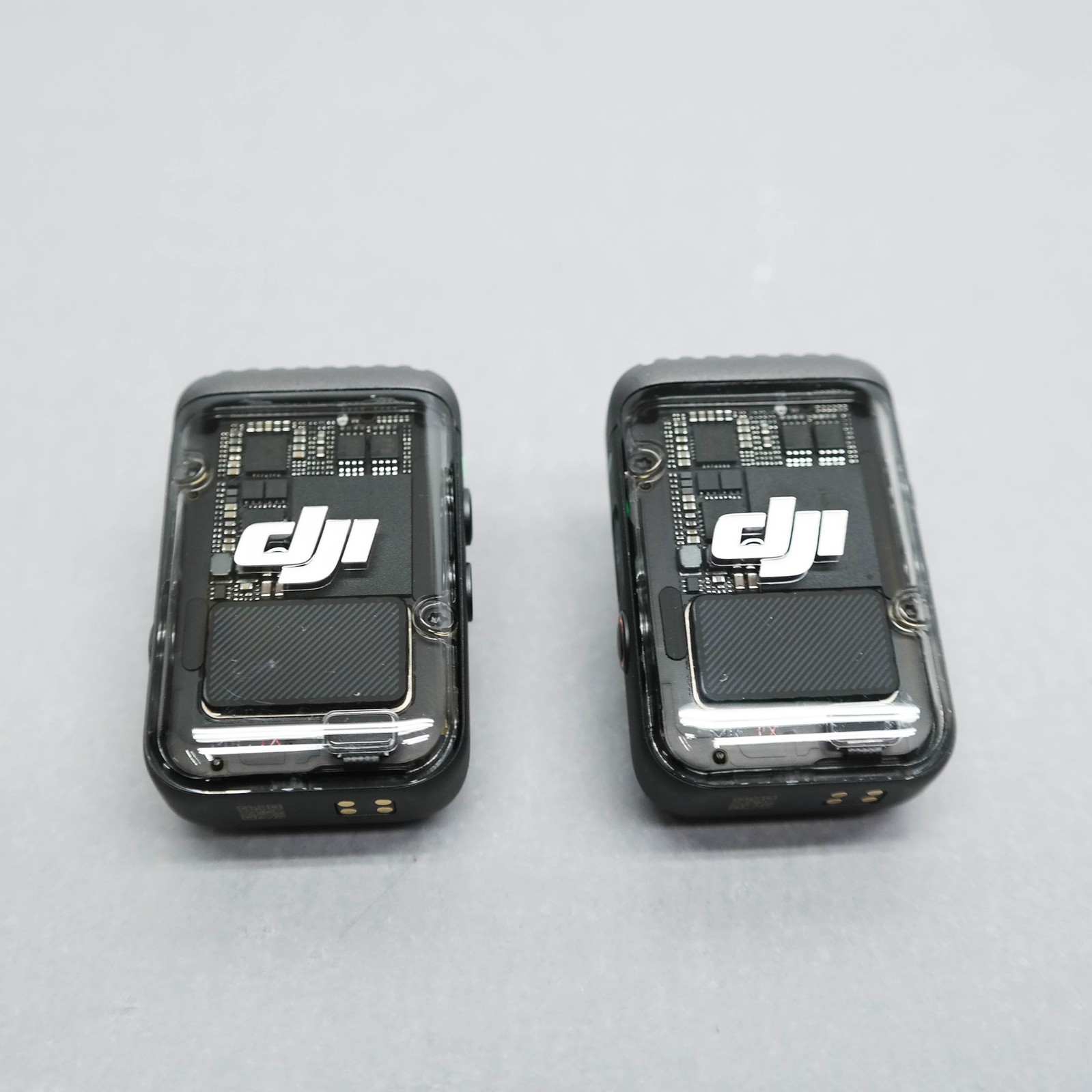 DJI Mic 2 Wireless Omnidirectional Microphone System