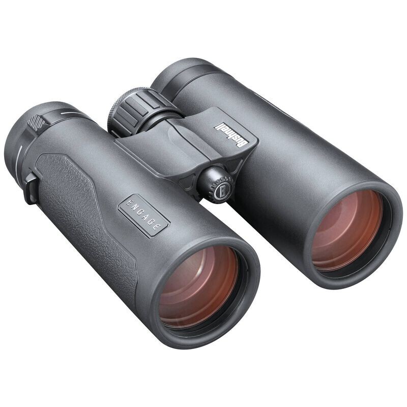 *1-Pack* Engage X Binoculars 10x 42mm Objective Lens Diameter BENX1042