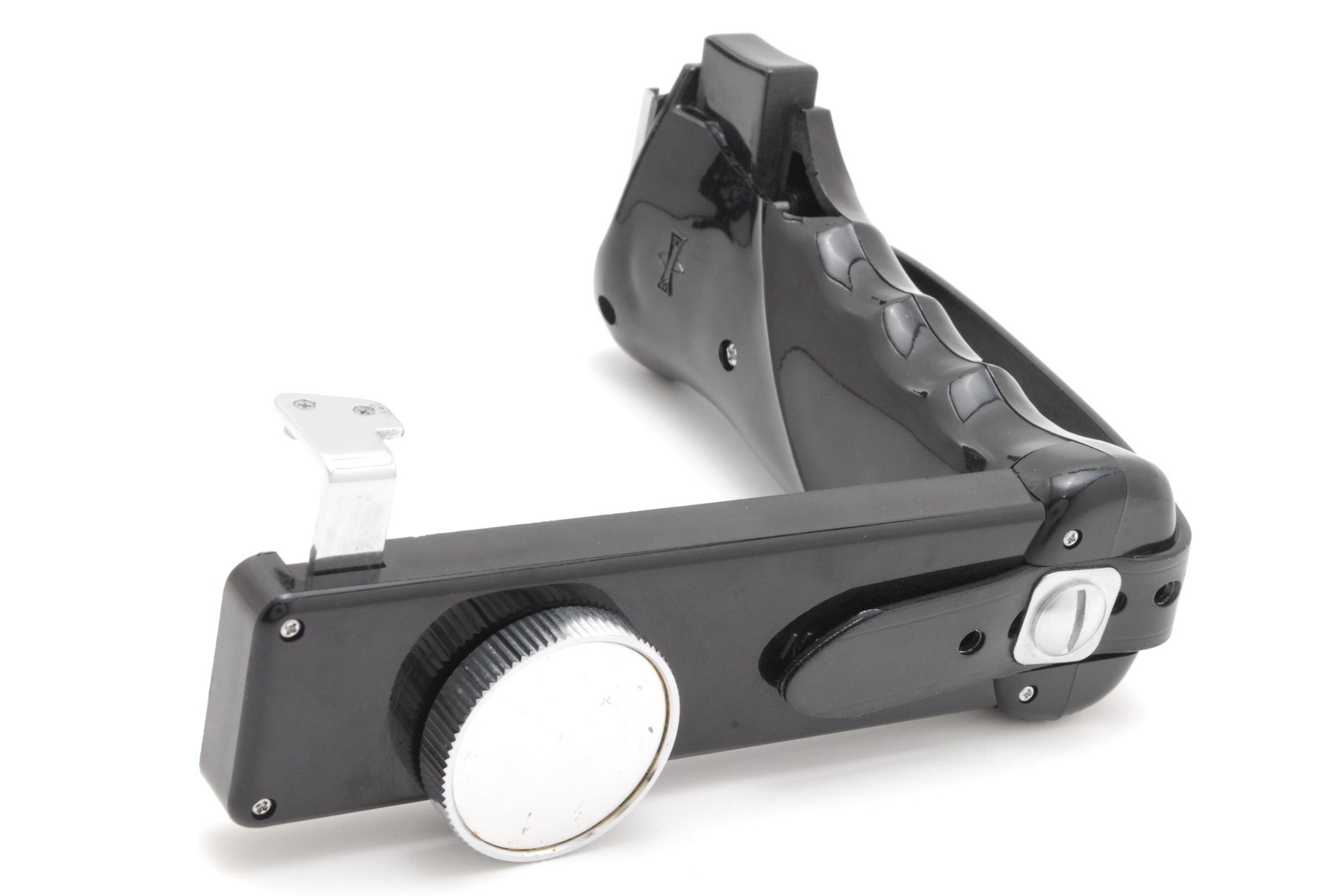 [MINT] Mamiya Left Hand Grip for RB67 Pro S SD RZ67 Pro Pro II From JAPAN