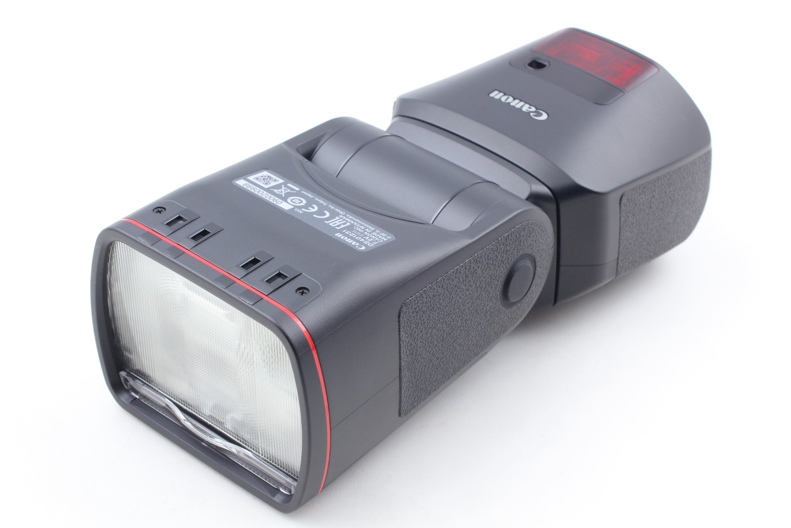 【Unused in BOX】 Canon Speedlite EL-1 E-TTL / E-TTL II Flash Batteries From JAPAN