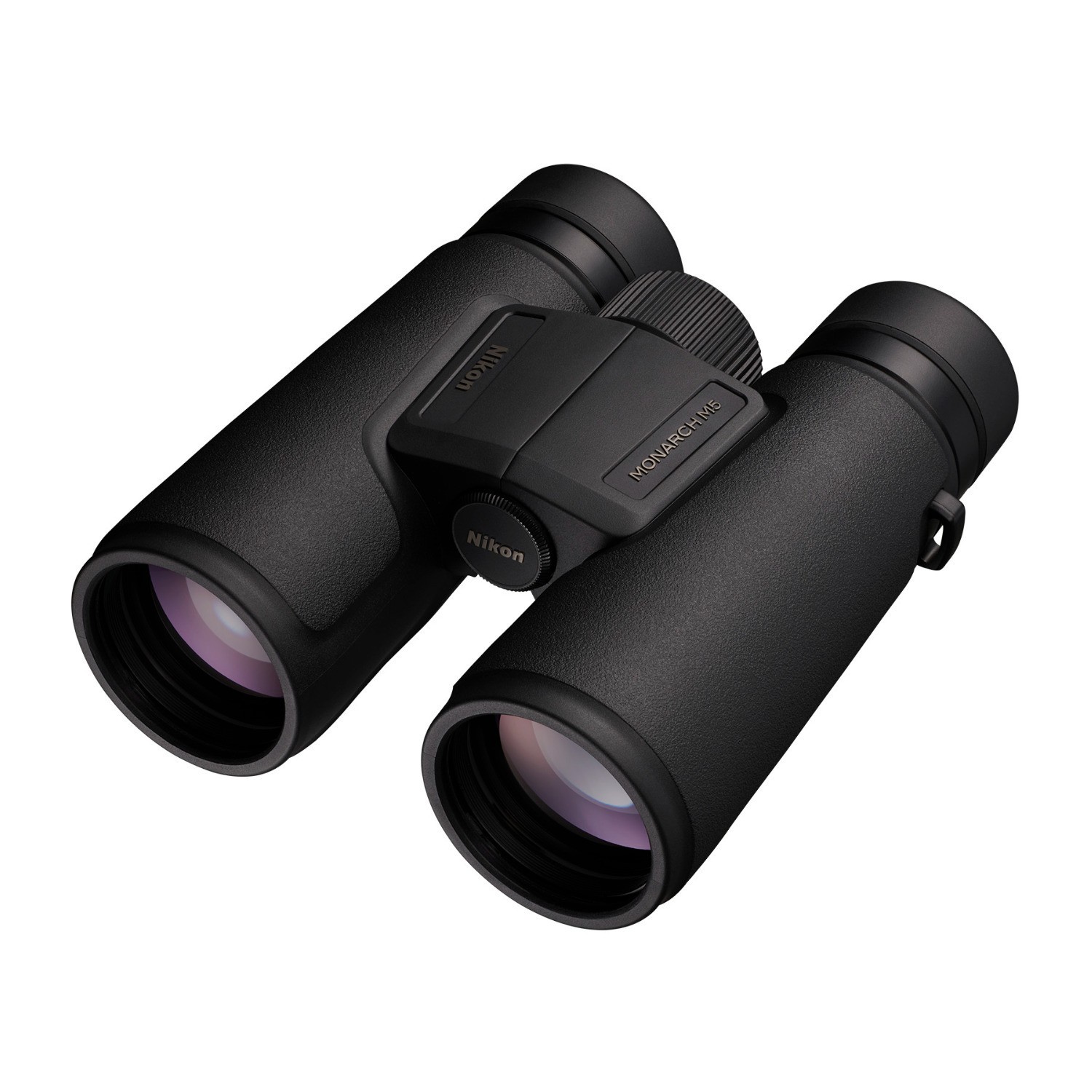 Nikon Monarch M5 12×42 Binocular with Nikon Lens Pen and Harness