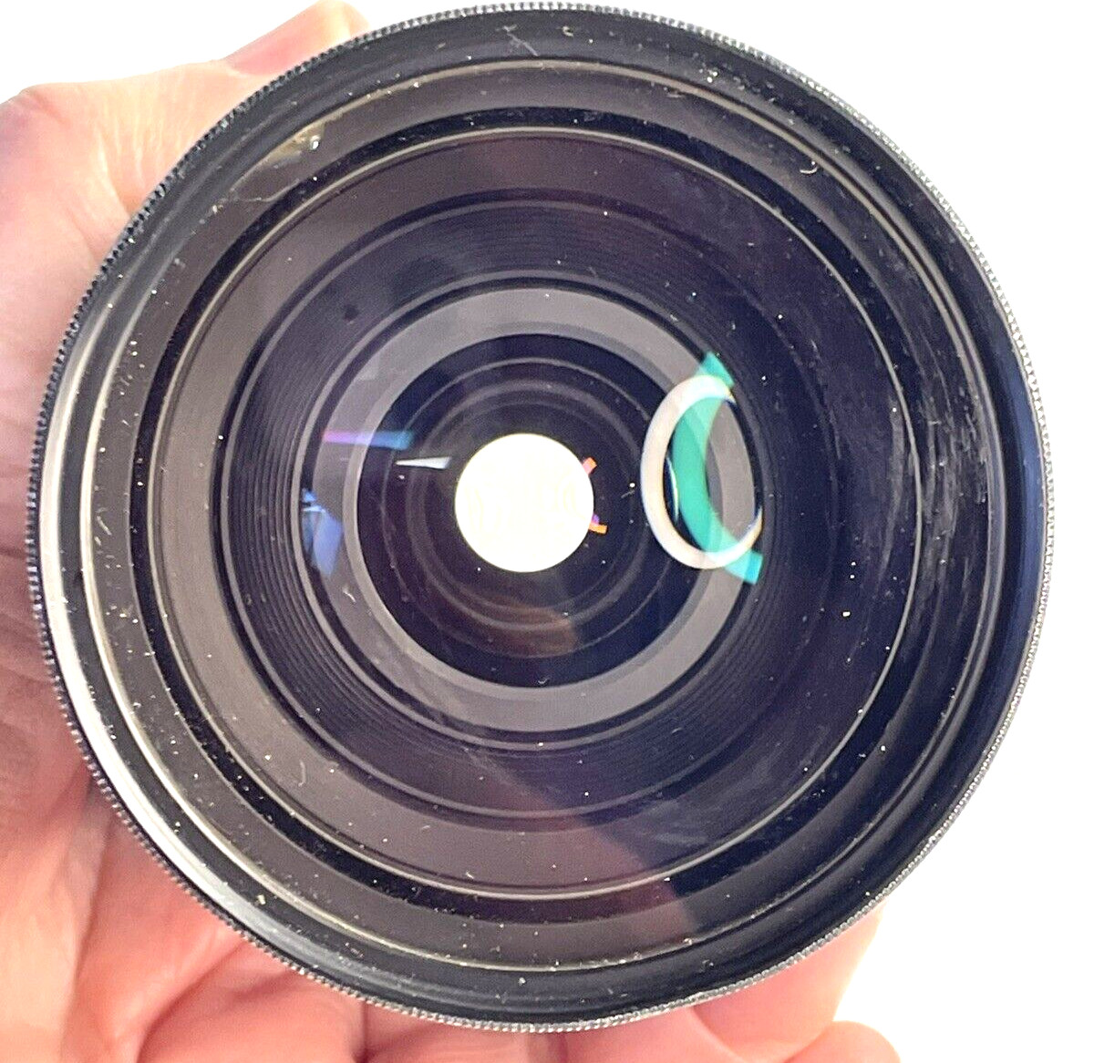 Kiron MACRO 35-135mm 1/3.5-4.5 Lens Kino Precision – Japan