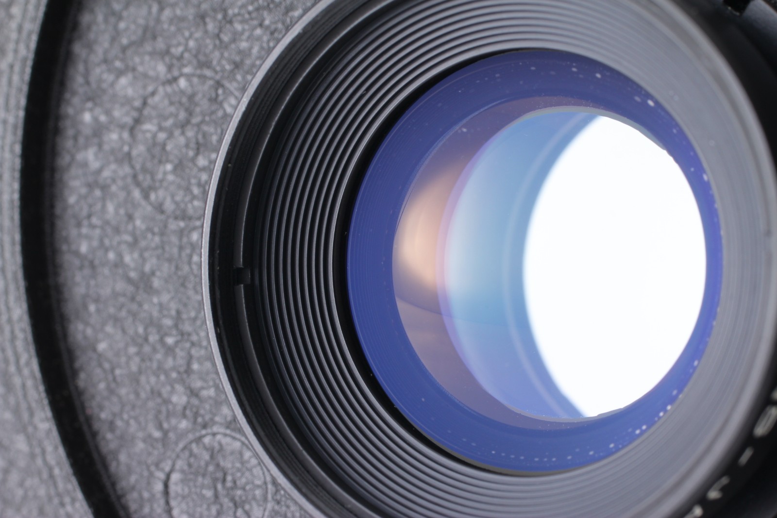 🎦👀✨MINT✨ Fuji Fujifilm Fujinon W 105mm f/5.6 Large Format Lens From JAPAN