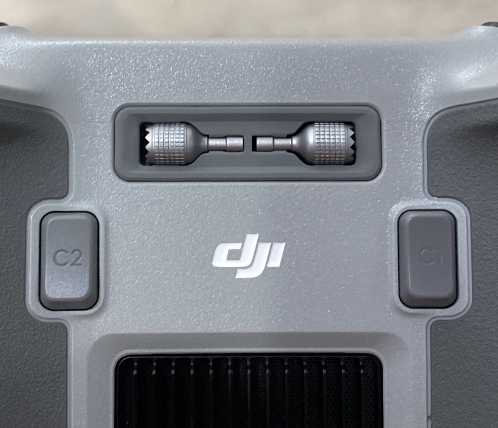 DJI Mini 3 Camera Drone w/ DJI RC Controller & Battery *READ*