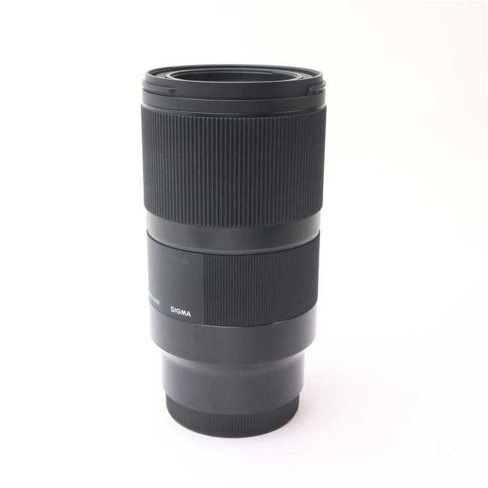 Sigma 70mm F/2.8 DG MACRO Art (for Sony E mount) #236