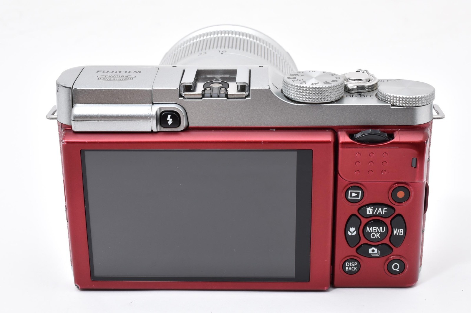 【Near Mint】Fujifilm X-A1 16.3MP Mirrorless Digital Camera 16-50mm Lens #2864263