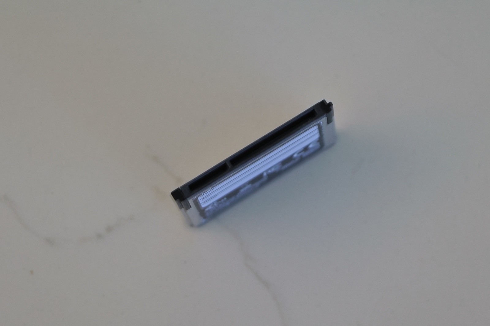 Lexar Professional 3500X 256GB CFast 2.0 Card