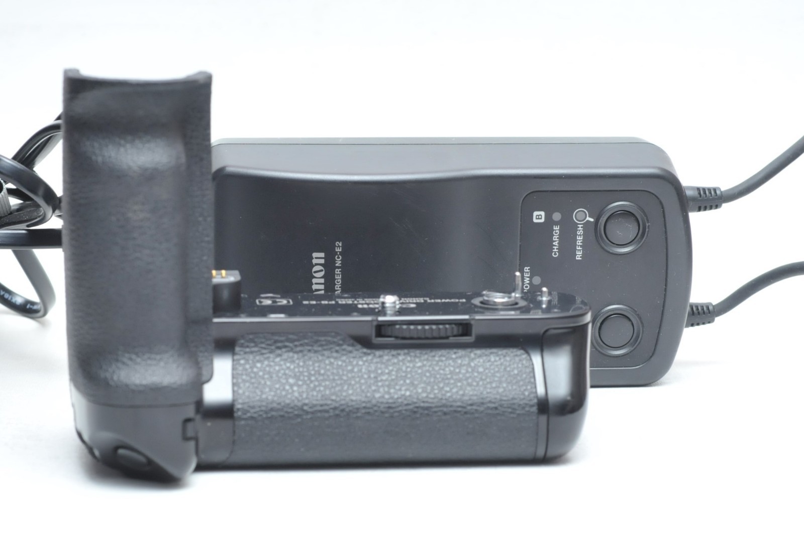 Canon Power Drive Booster PB-E2 NPE2 Kits for EOS 1V EOS 3 PBE2