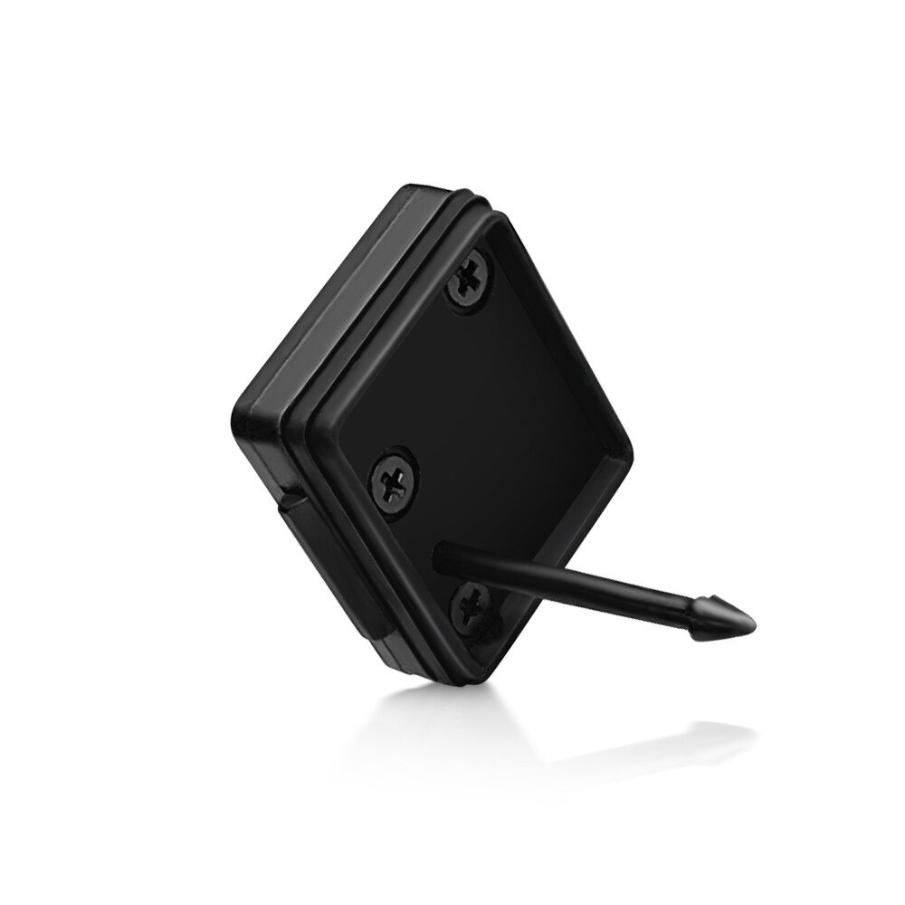 For Insta360 One RS 1-inch Reolacement Battery Side SD Card Cover Parts