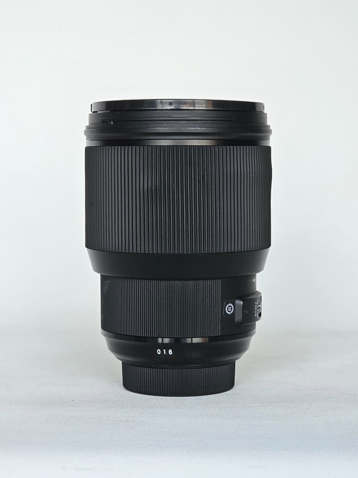 Sigma Art 85mm f/1.4 DG HSM Nikon F mount Preowned, Fair, Sharp