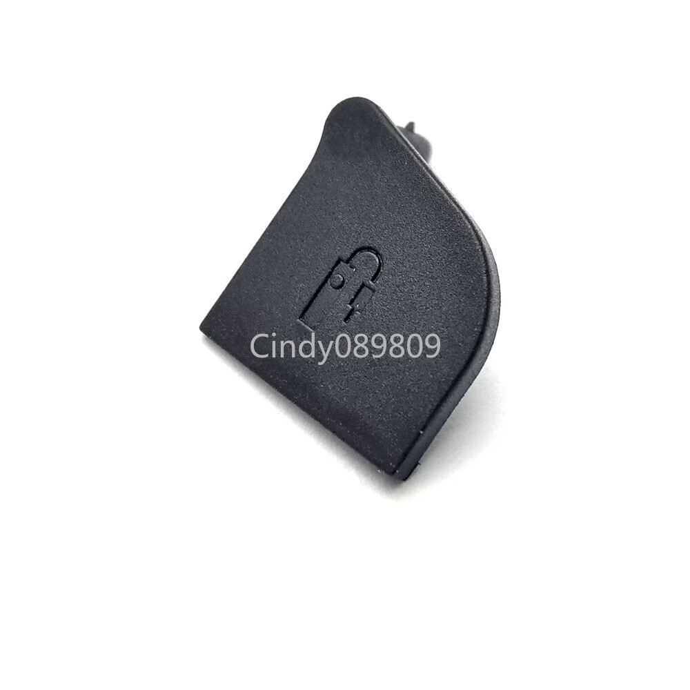 New for Canon EOS 1DX2 1DXII 1DX Mark II Shutter Port Cover Cover Door Repair