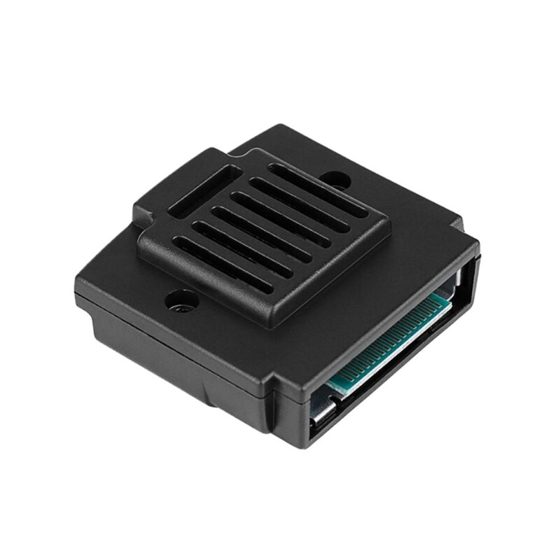 Game Console Expansion Card Memory Card for N64 Jumper Pack Replacement