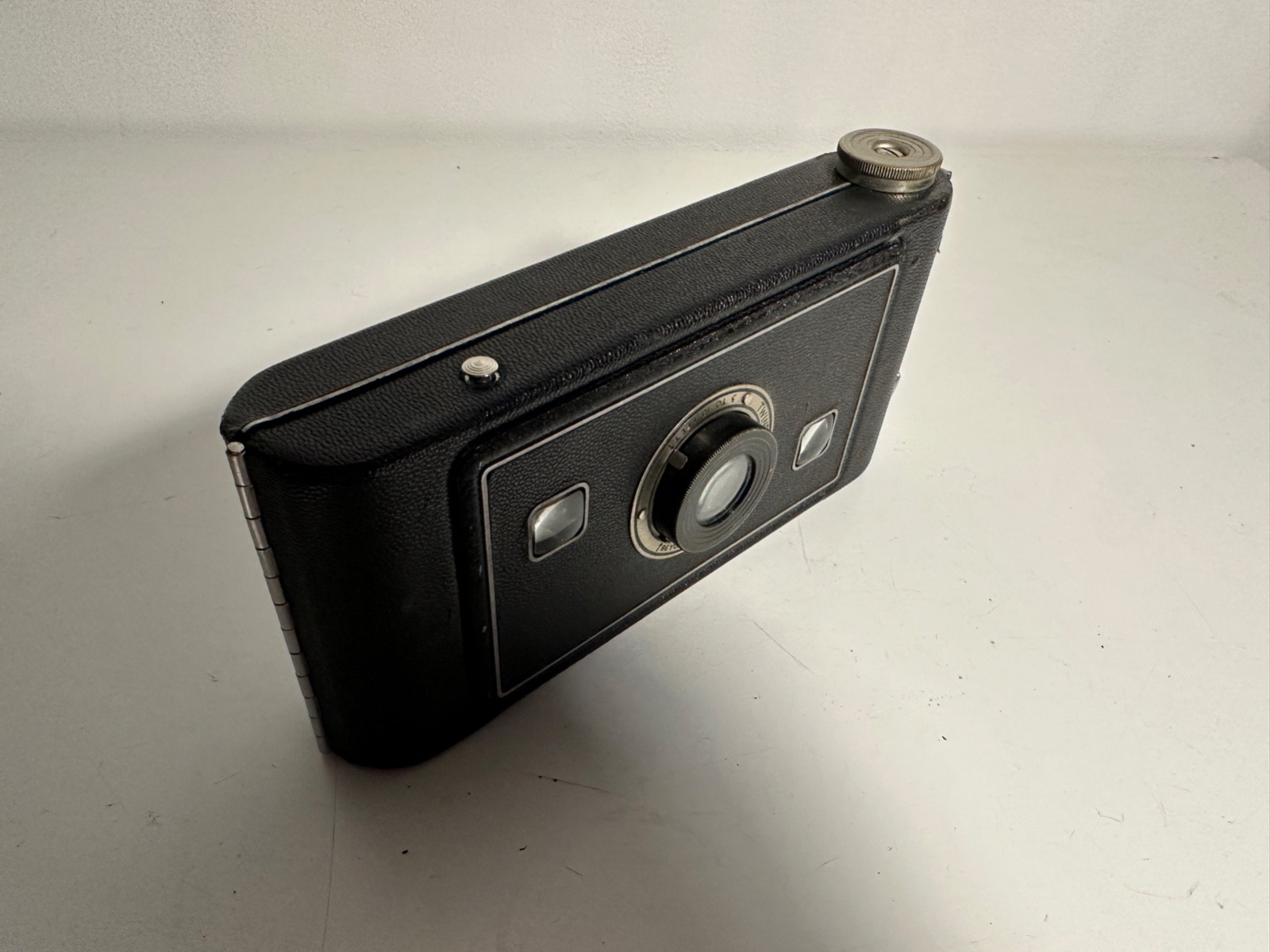 Vintage Jiffy Kodak Six-16 Series II Folding Camera – Made in Canada