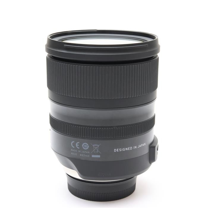 TAMRON SP 24-70mm F/2.8 Di VC USD G2 / A032N (for Nikon F) -Near Mint- #277