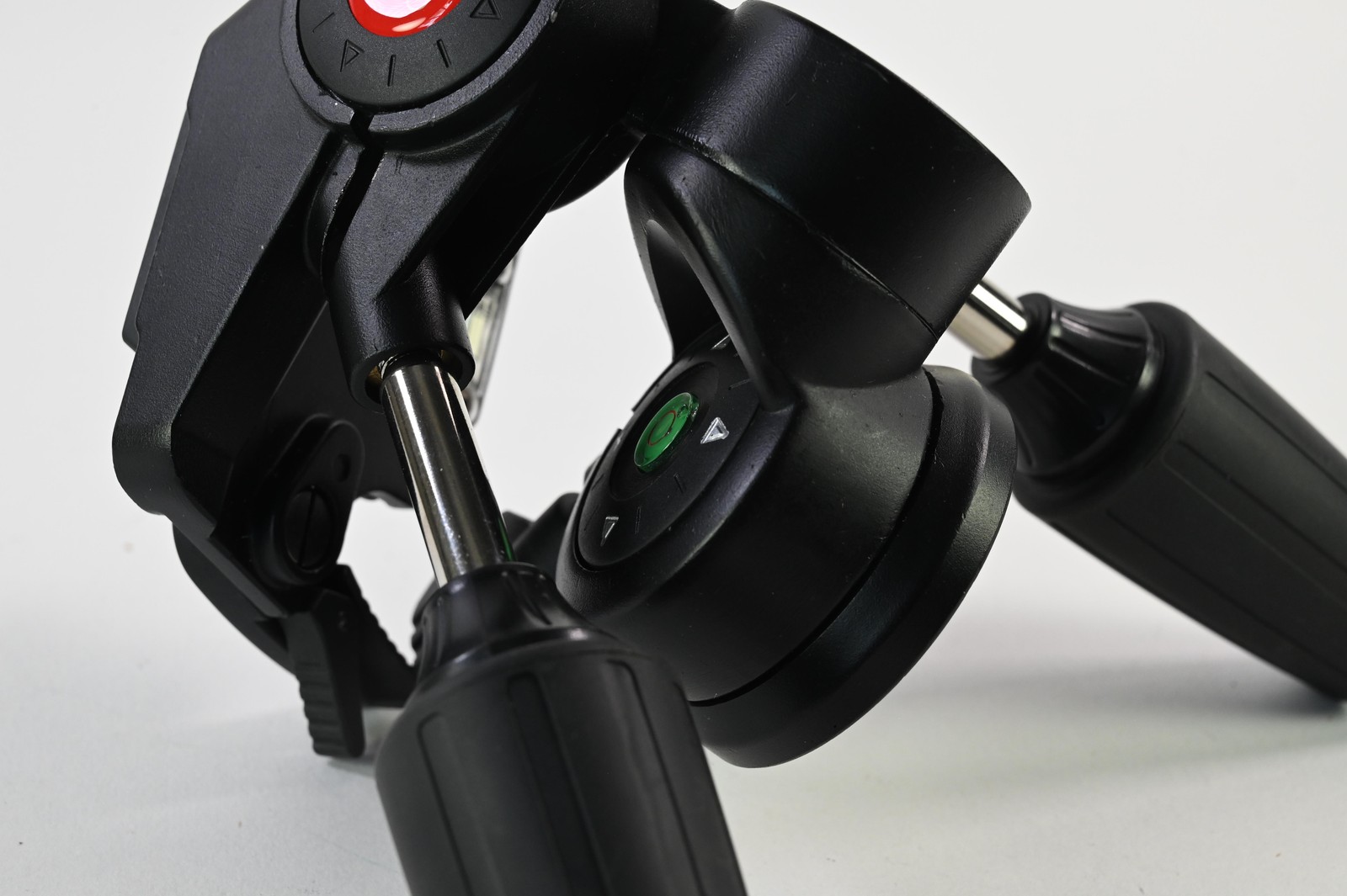 Oben PD-117 3-Way Pan Tilt Head #G128