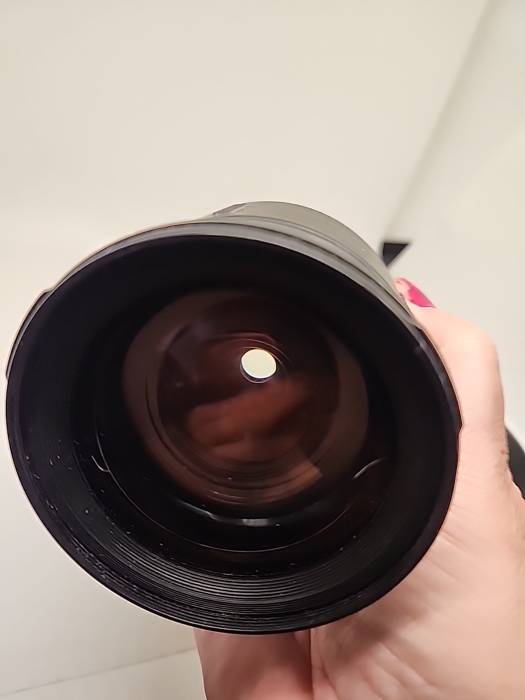 Tamron AF Aspherical 28-200mm 1:36-5.6 6.9ft 72 710 Japan