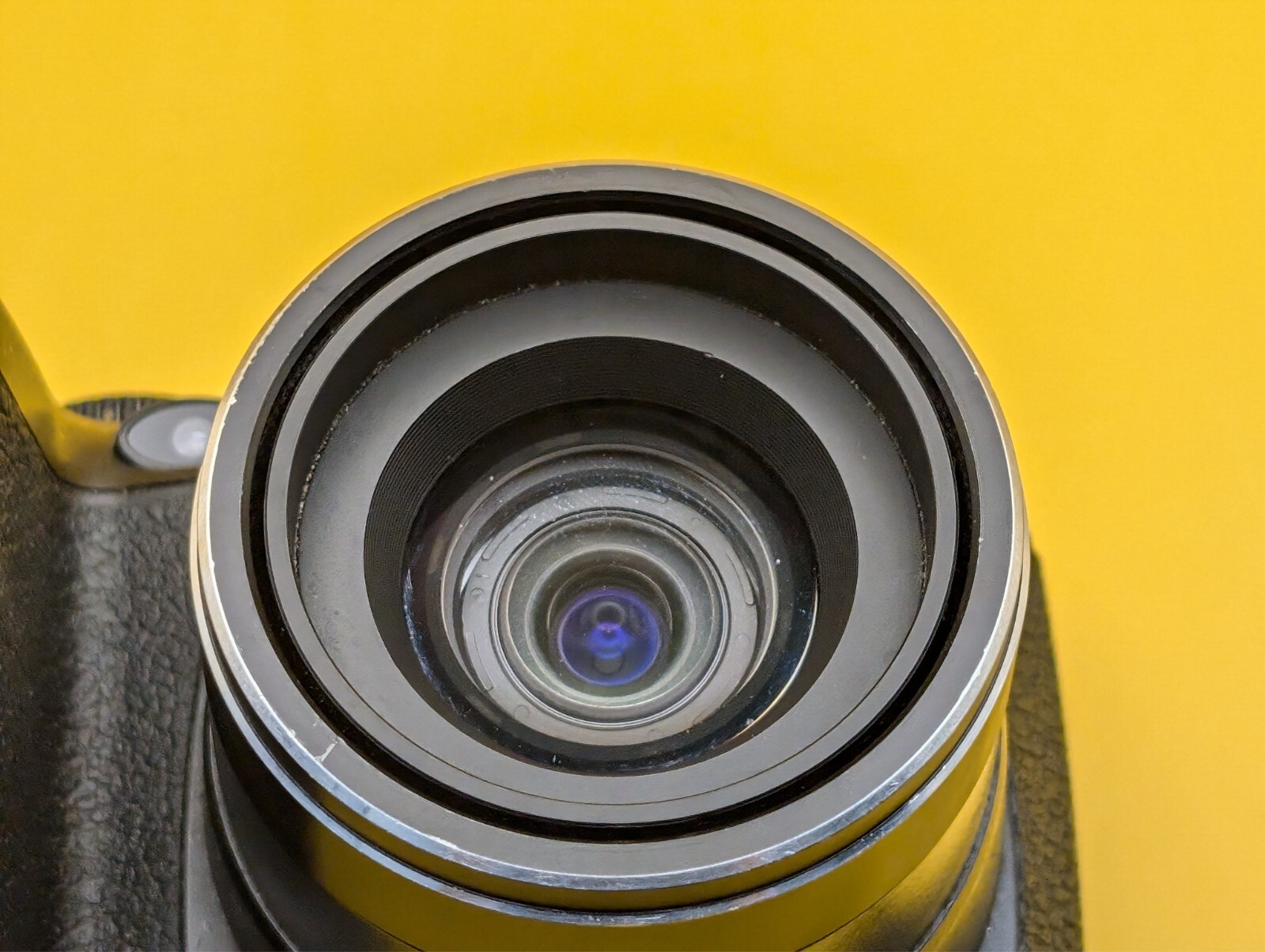Fujifilm FinePix S2950 14mp