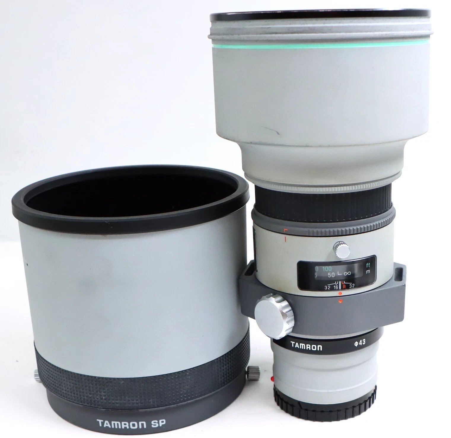 Tamron 60EM SP AF 300mm f 2.8 LD IF for Sony A mount