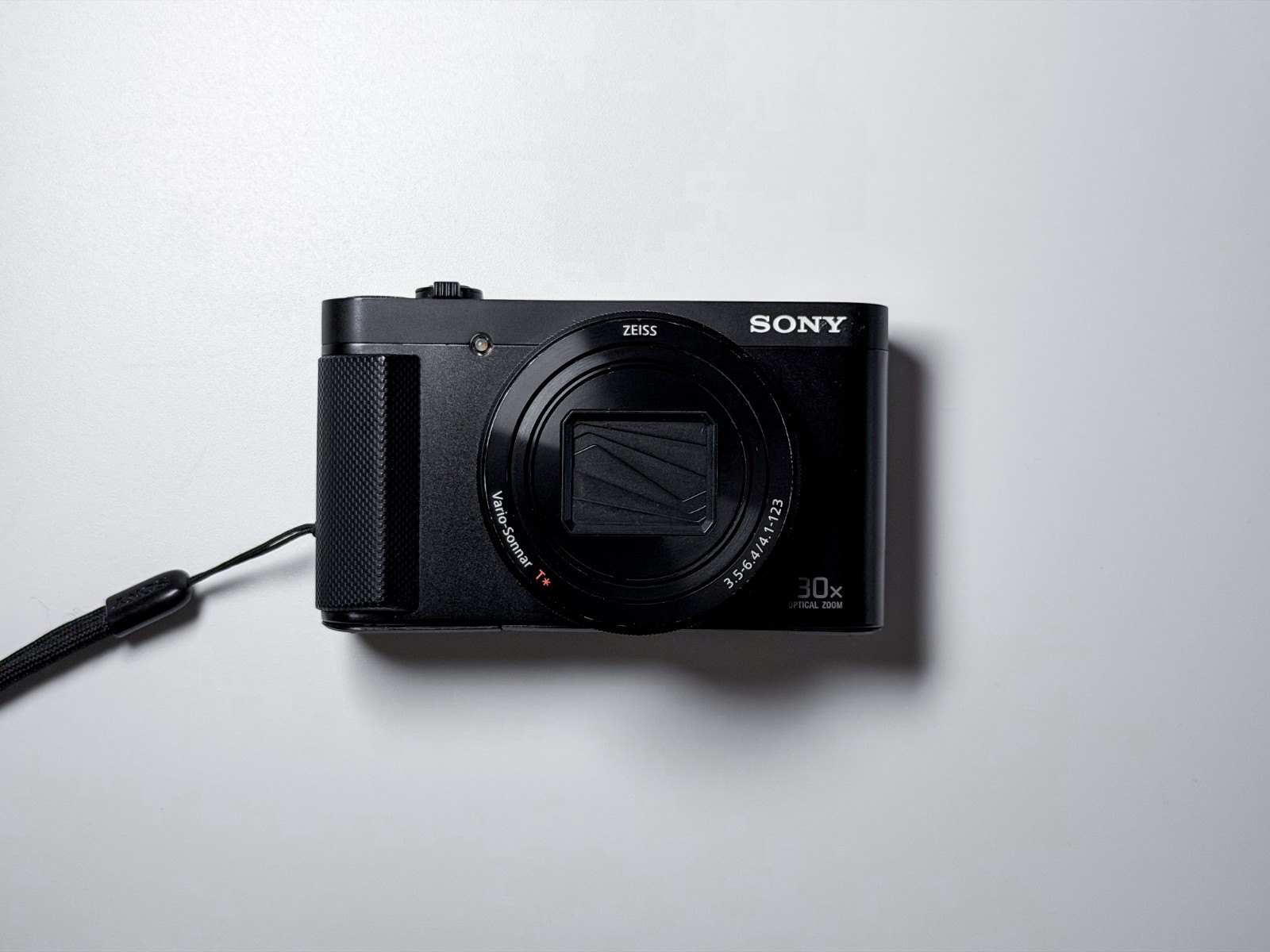 Sony HX90 Cyber-shot 18.2 MPX 30x – 1 Year Warranty HX-90