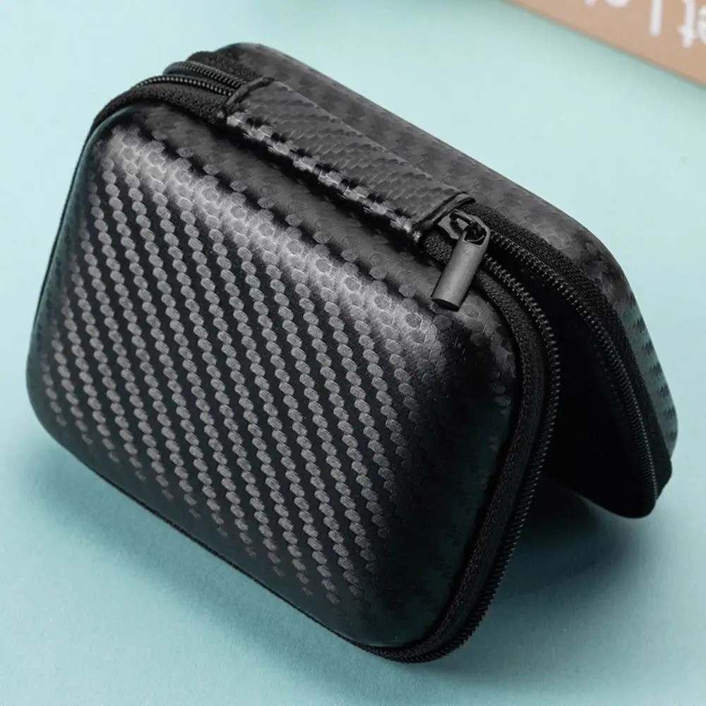 NEW 2026 Portable EVA Electronics Storage Hard Case Pouch