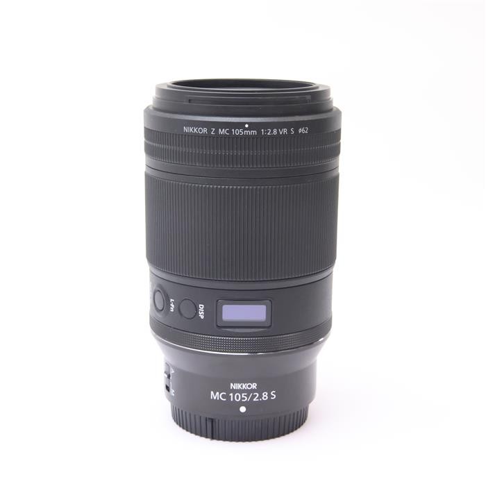 Nikon NIKKOR Z MC 105mm F/2.8 VR S (Nikon Z mount) #74