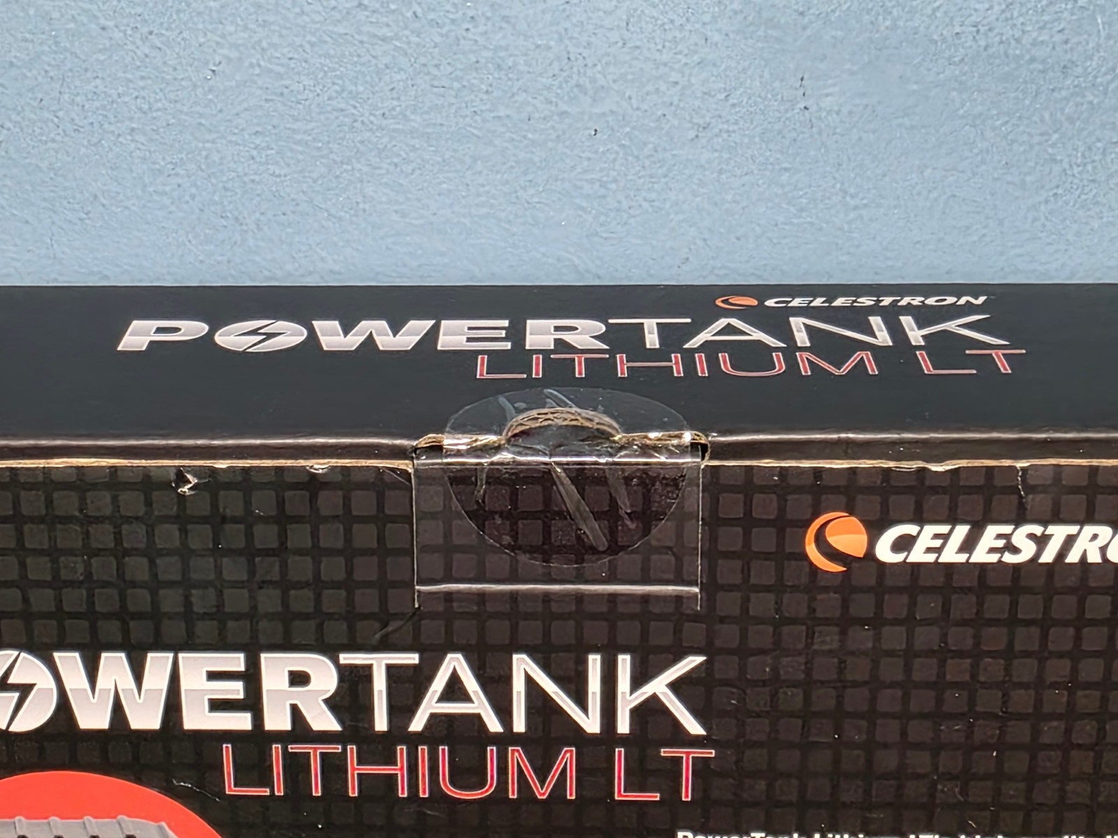 Celestron PowerTank Lithium LT Portable Power Pack 73.3Wh Capacity New & Sealed