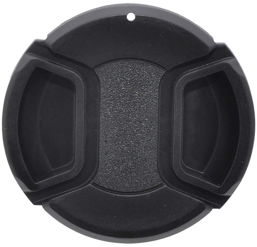 Snap On Lens Cap For Nikon 1 AW1 J5 J1 V1 J3 V2 J2 S1