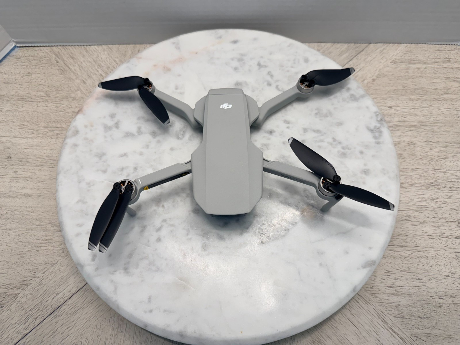 DJI Mavic Mini Fly More Combo With Case, 3 Batteries, and Extra Accessories!