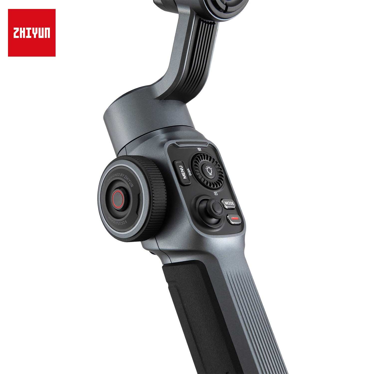 Zhiyun Gimbal Stabilizer for Smartphone 3-Axis Phone Gimbal for Android iPhone