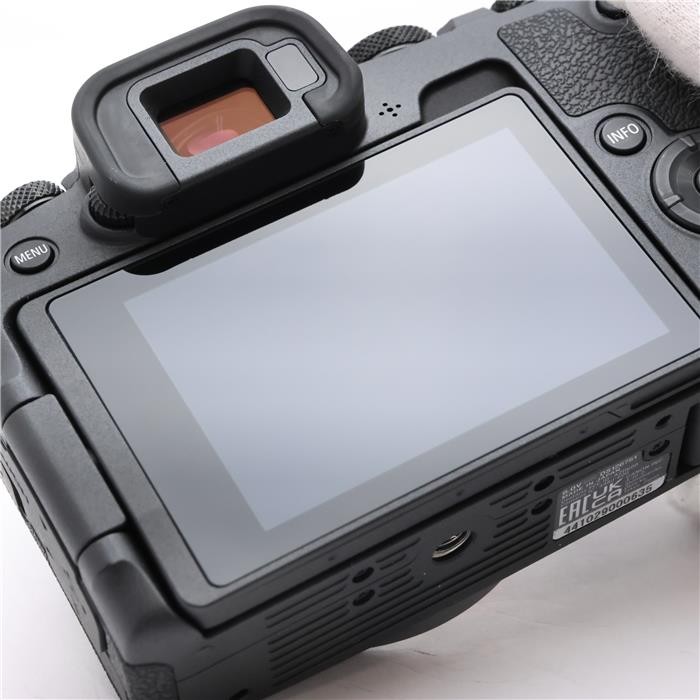 Canon EOS RP Digital Camera Body #61 -Near Mint-