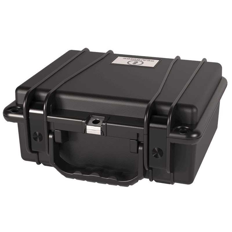 Seahorse SE300 (10.7 x 9.8 x 4.9″)