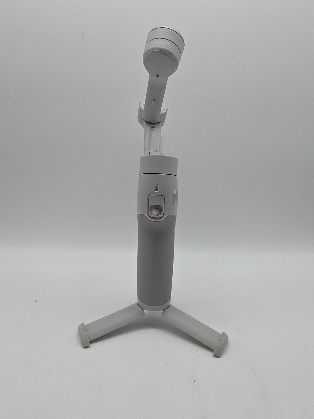 DJI Osmo Mobile 7 Smartphone 3-Axis Gimbal Stabilizer GRAY NO POWER CABLE
