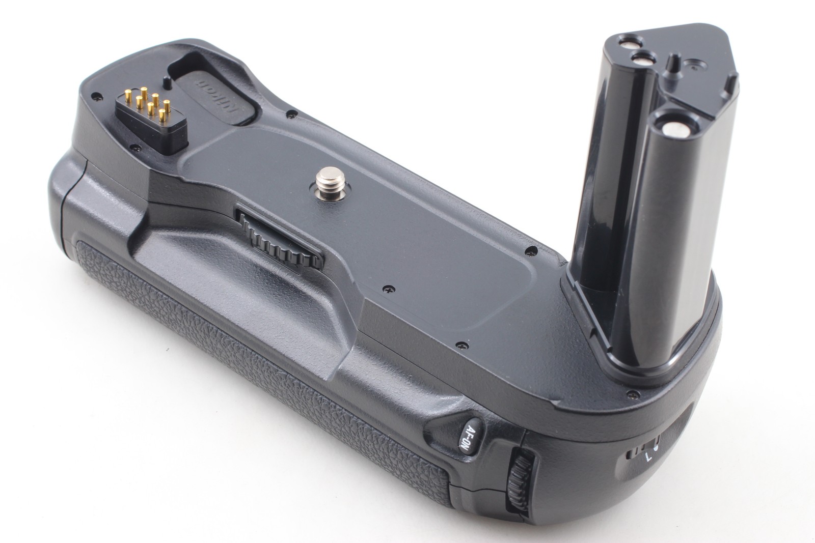 🎦👀✨MINT✨ Nikon MB-15 Battery Grip Handle for Nikon F-100 From JAPAN