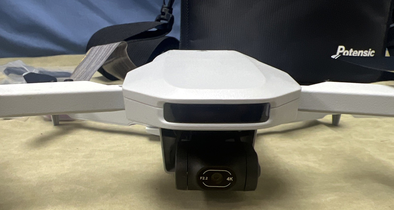 Potensic ATOM Drone 4K Camera***** Read