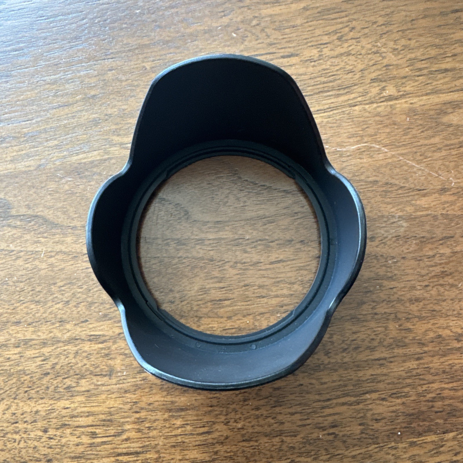 FotoDiox EW-78B II Lens Hood for Canon EF 28-135mm f/3.5-5.6 IS USM