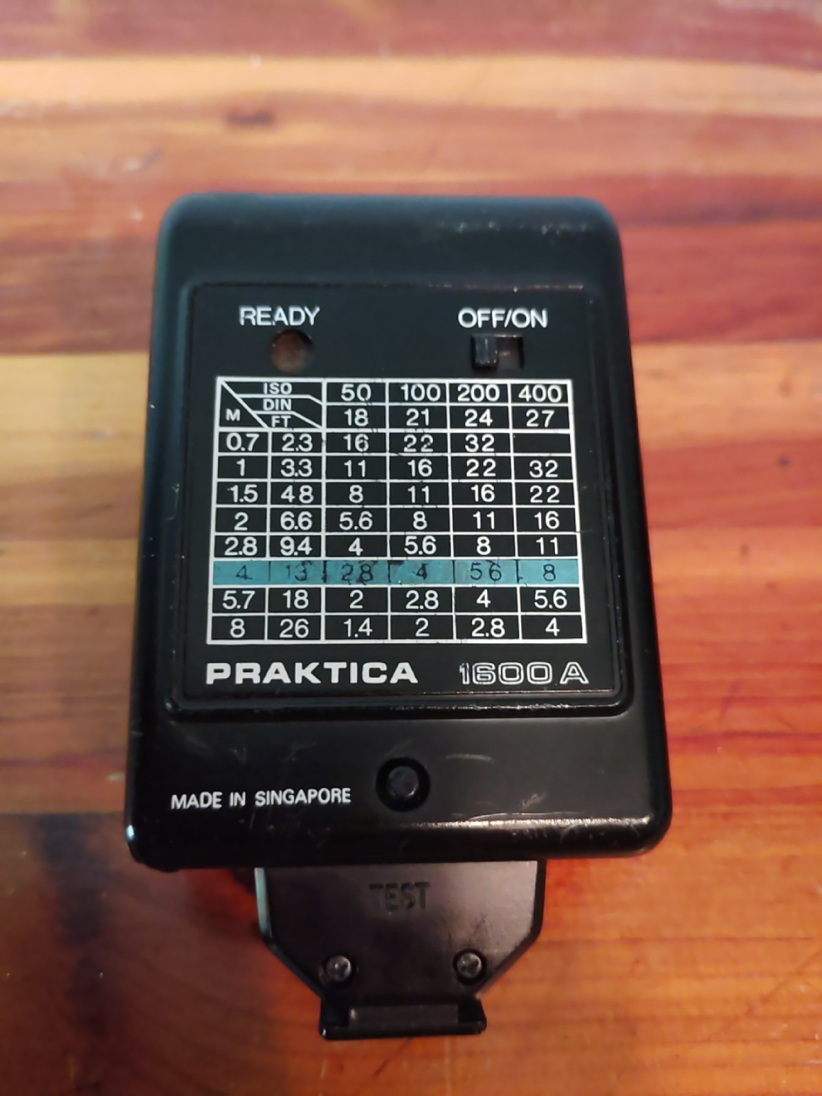Praktica BCA Camera Kit- **Tested With Film** Two Lenses, Flash, And Strap