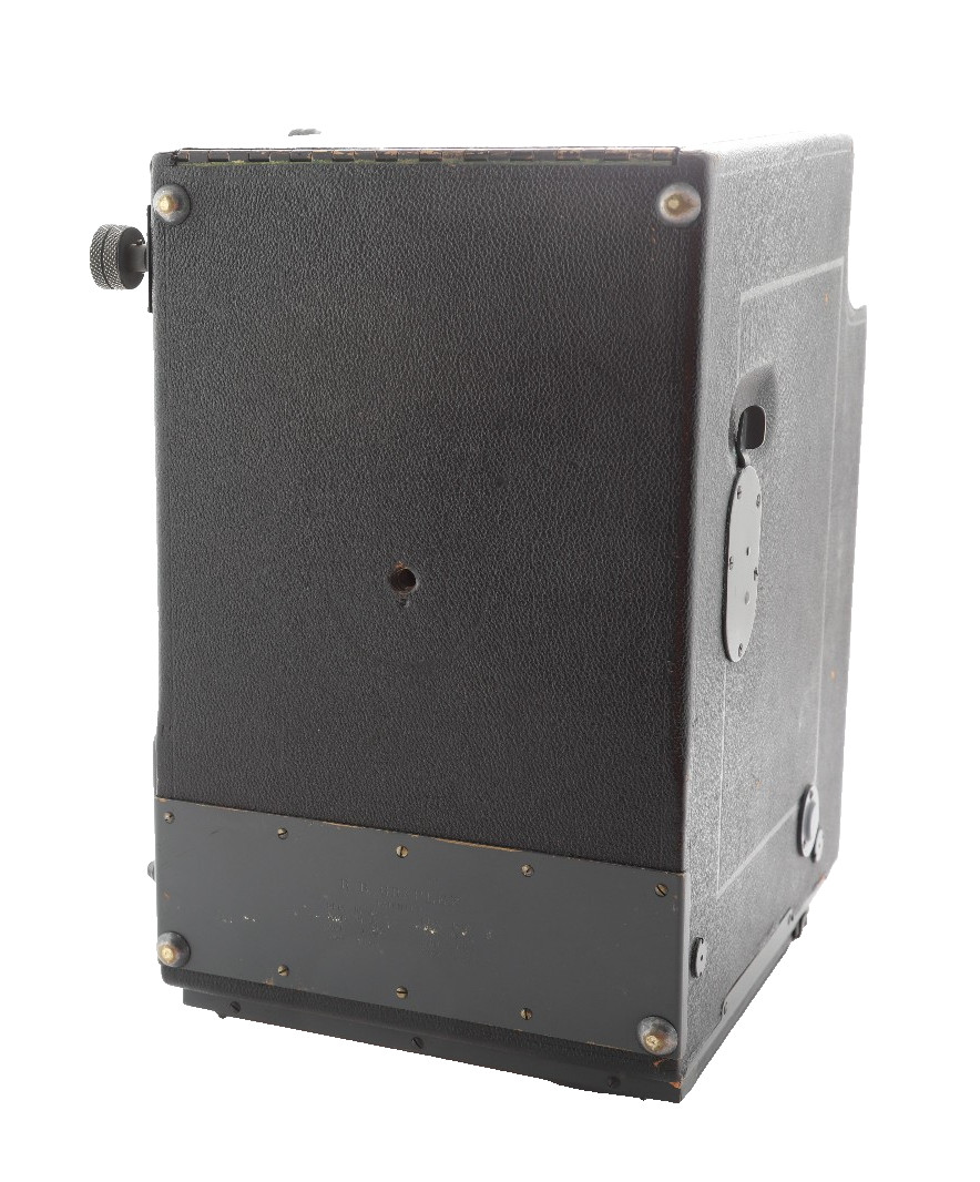 Graflex R.B. Auto Graflex 4×5 Camera