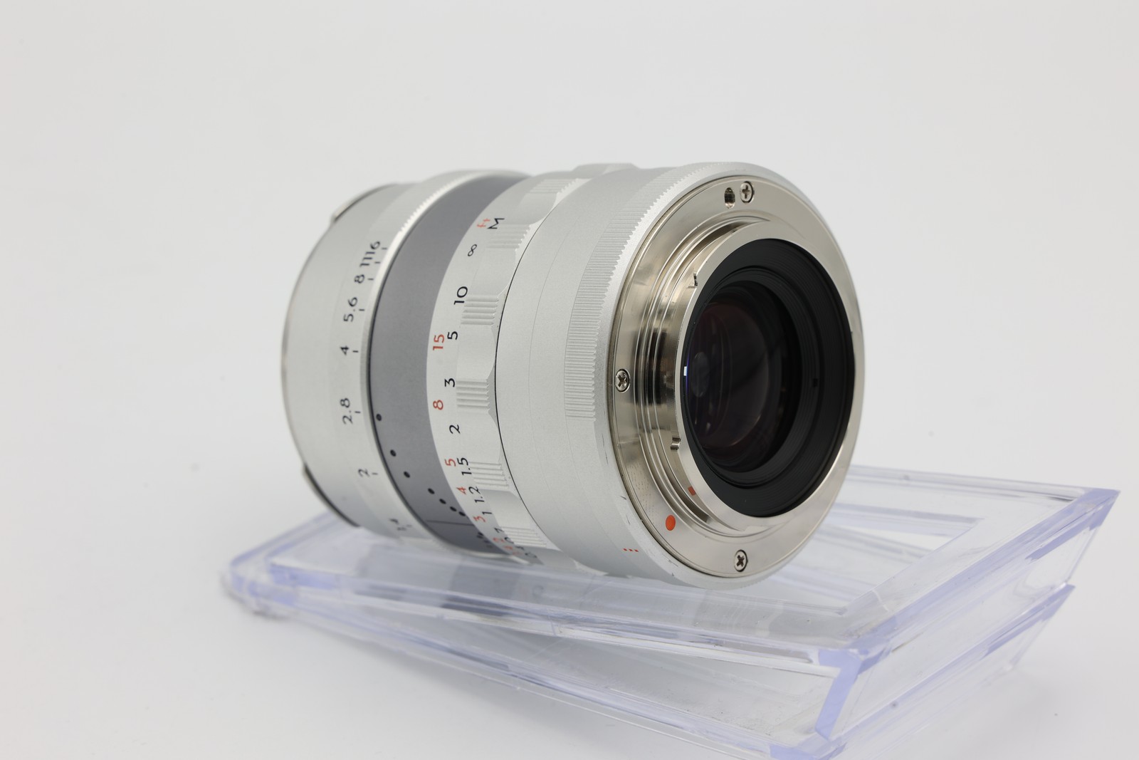 Used Thypoch Simera 28mm f/1.4 Lens FUJIFILM X (#2E6100108ACP)