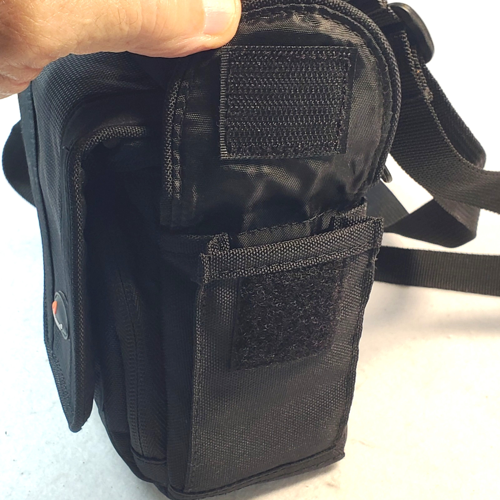 Lowepro Edit 100 Camcorder Camera Carry Shoulder Bag
