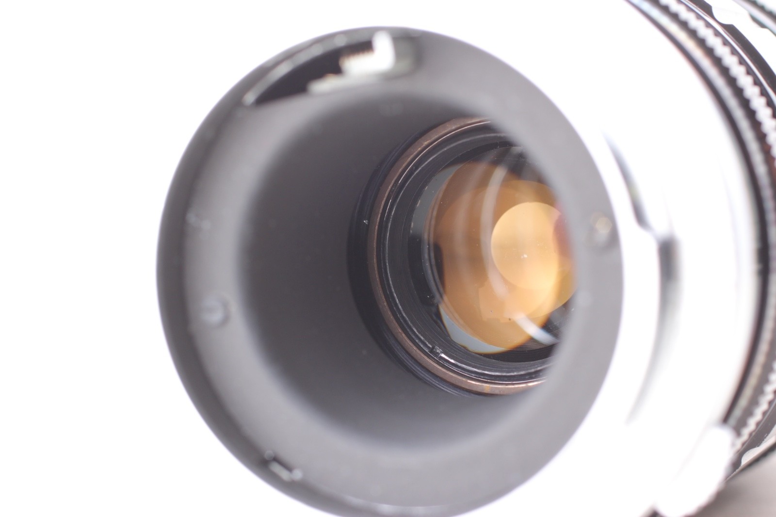 Meter Works【 Exc+5 3Lens 】 Olympus Pen FT 38mm 100mm 50~90mm w/Case From JAPAN