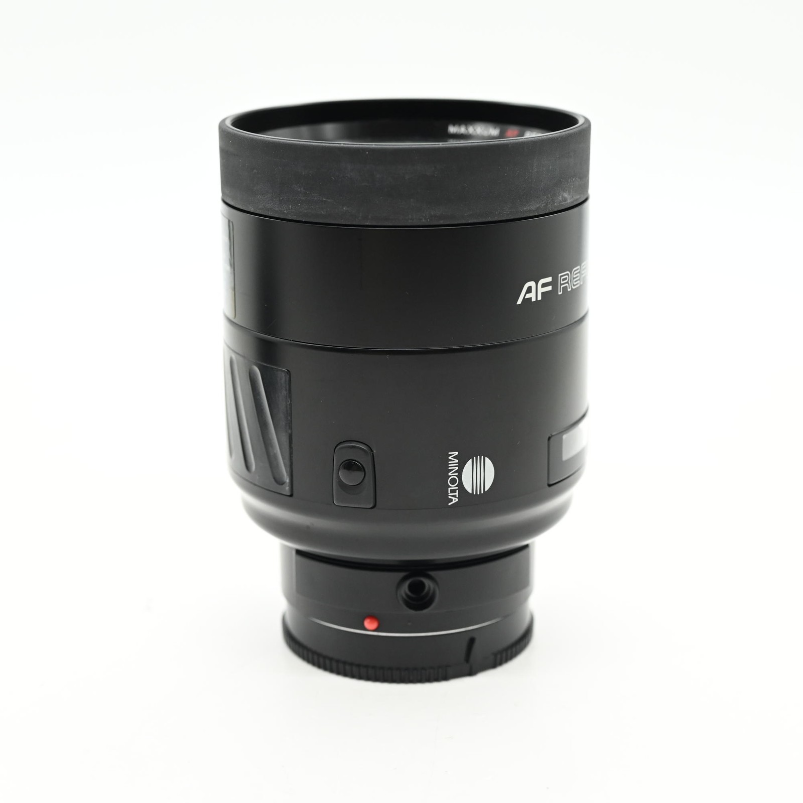 Minolta AF 500mm f8 Reflex Mirror Lens Sony *Read #809