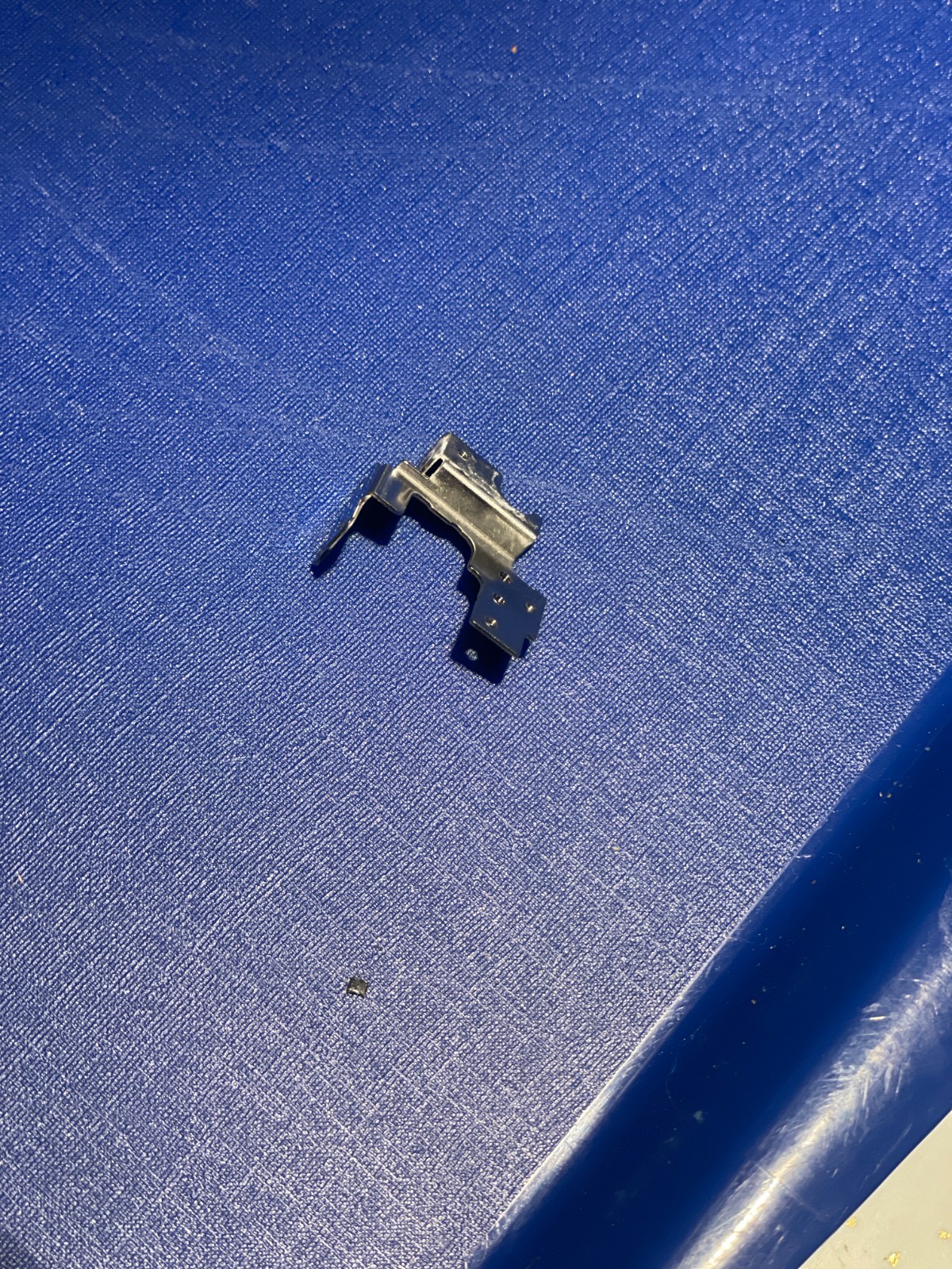 Sony Alpha A7ii ilce-7m2 Base Assembly (786), Sh