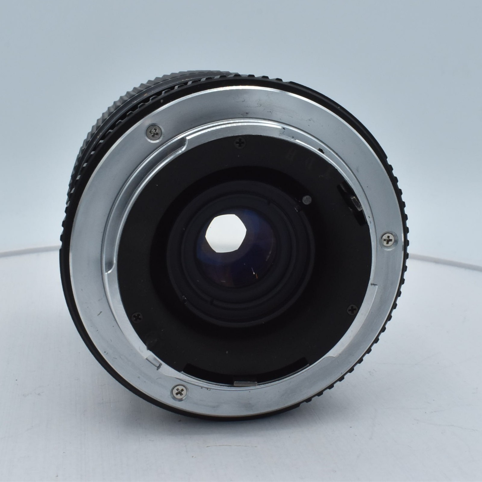 Yashica 35 – 70mm F/3.5-4.5 MC C/Y Mount – Camera Lens {52MM}
