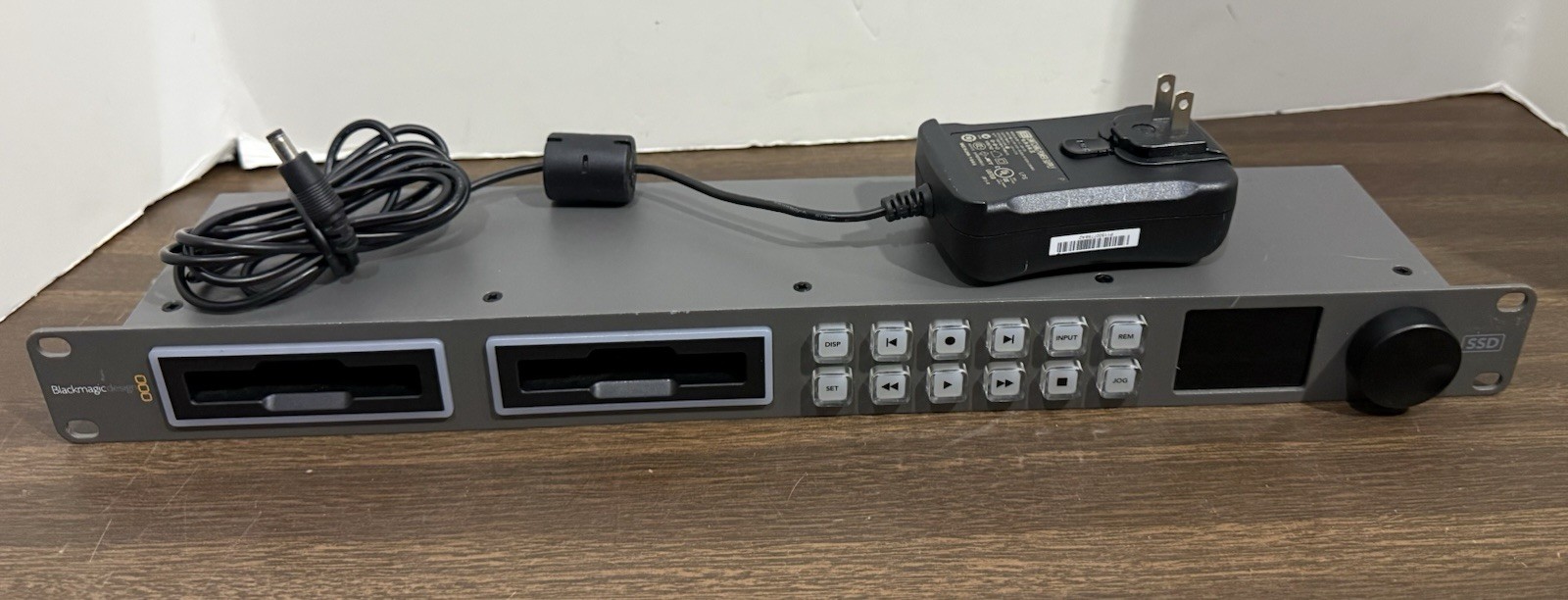 Blackmagic Design Hyper Deck Studio