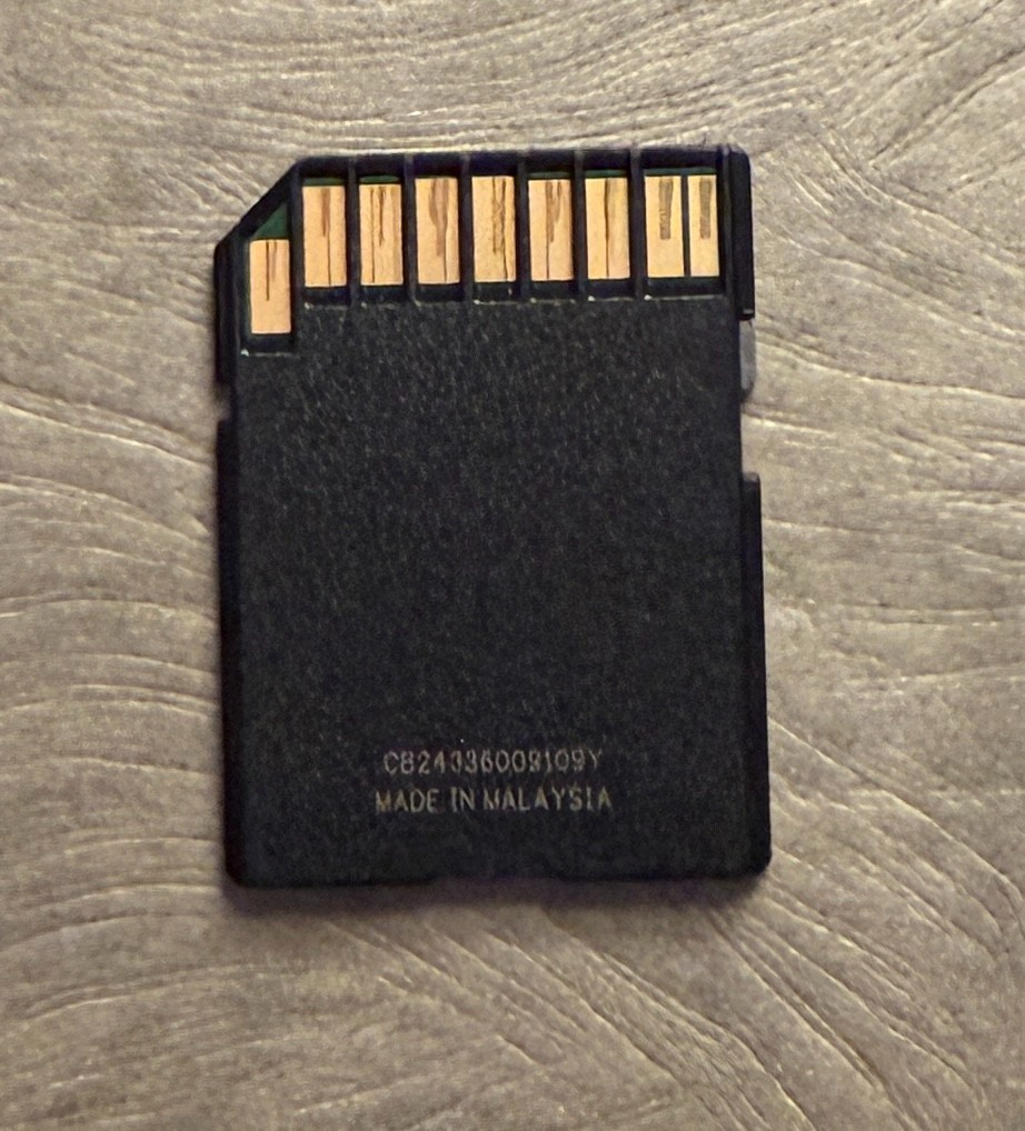 SanDisk 2TB Extreme PRO SD UHS-I Memory Card SDXC – SDSDXXD-2T00-GN4IN
